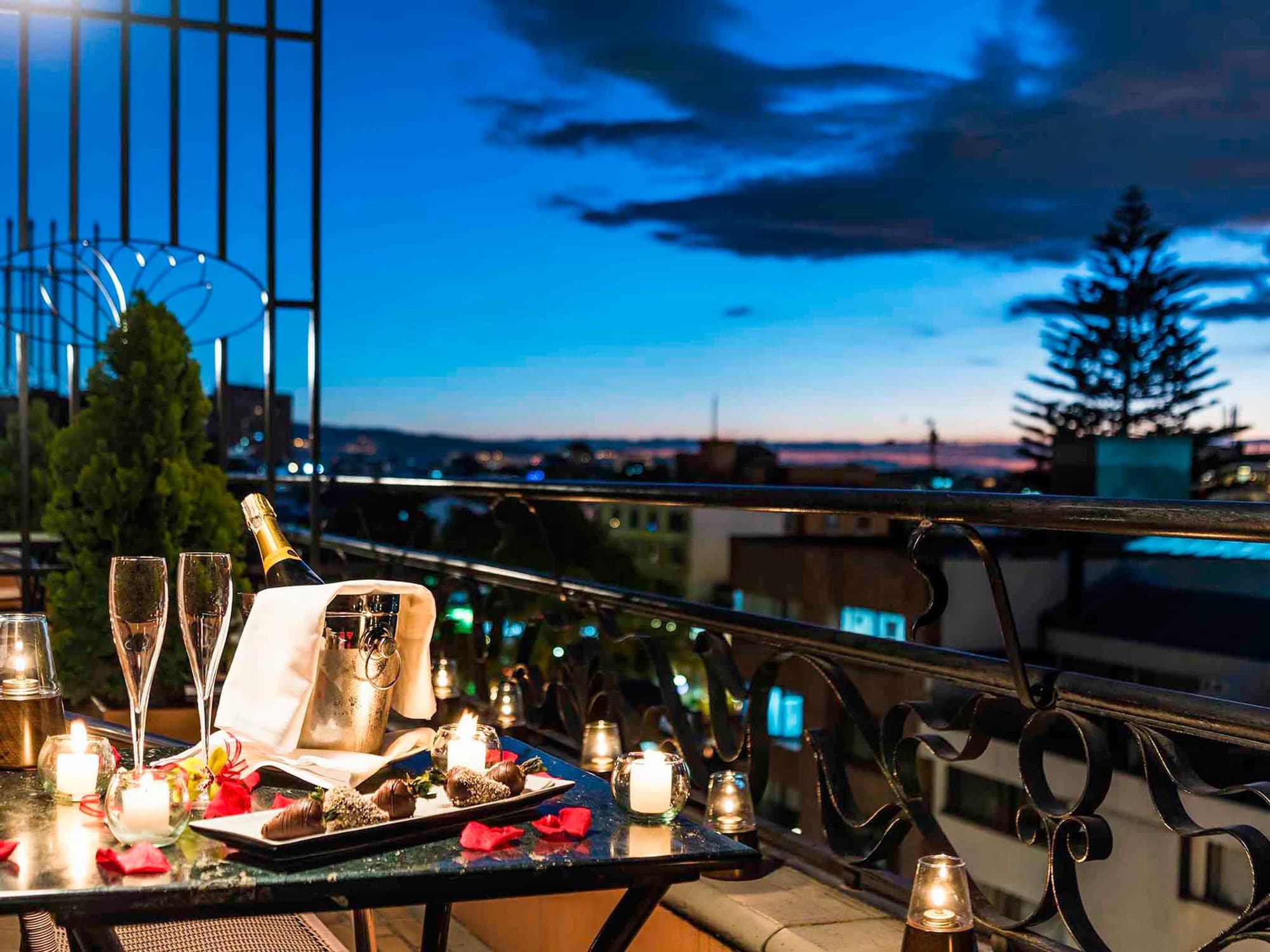 Sofitel Bogota Victoria Regia, Room