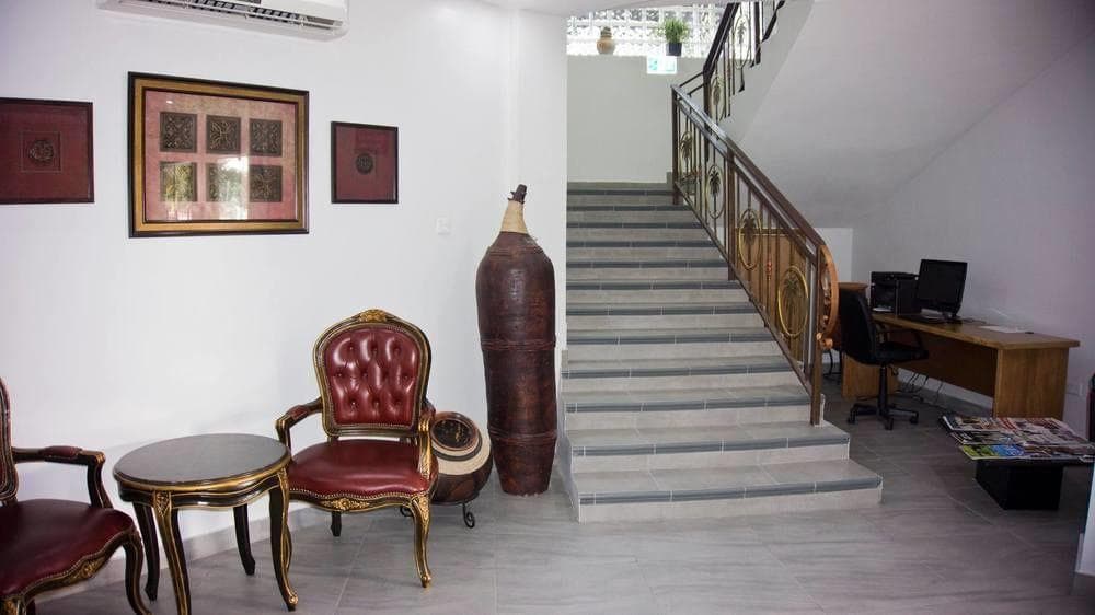 Tropical Enclave Hotel, General view