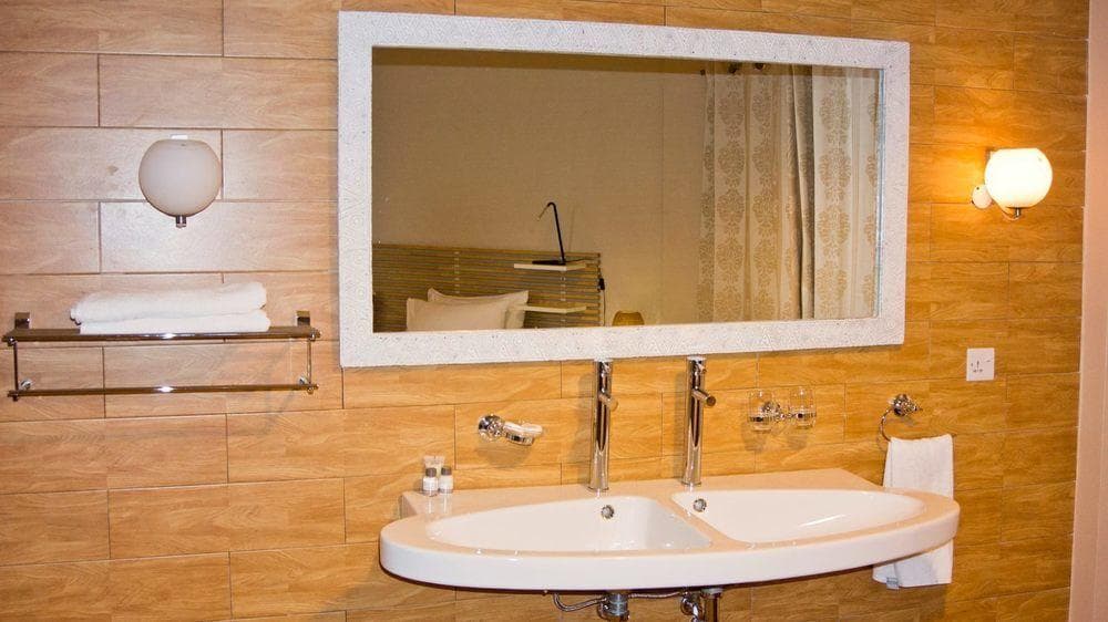 Tropical Enclave Hotel, General view