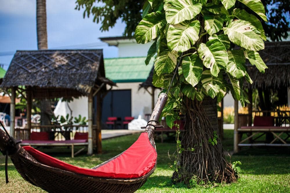 Samui Pier Beach Resort, General view