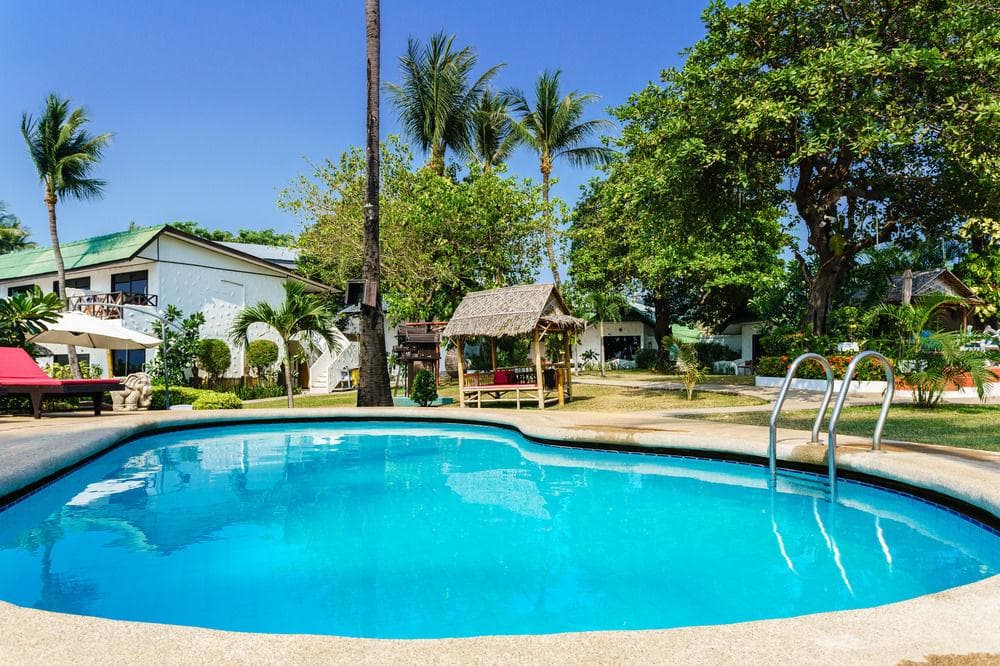 Samui Pier Beach Resort, General view