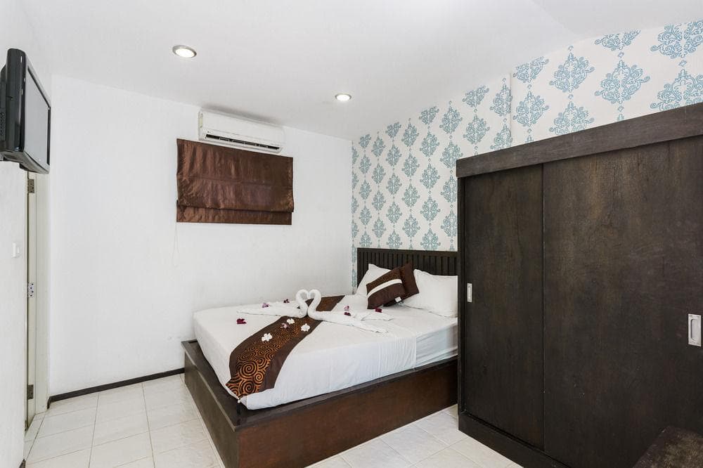 Samui Pier Beach Resort, General view