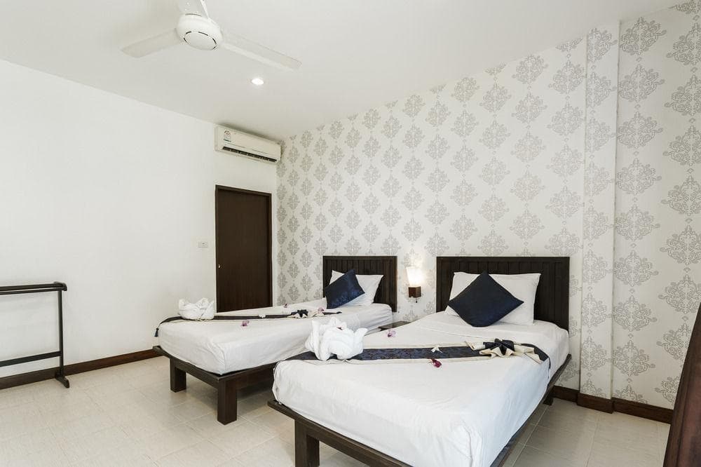 Samui Pier Beach Resort, General view