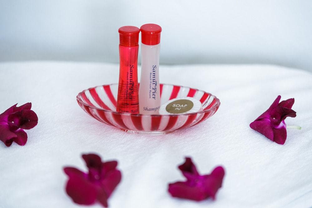 Samui Pier Beach Resort, General view