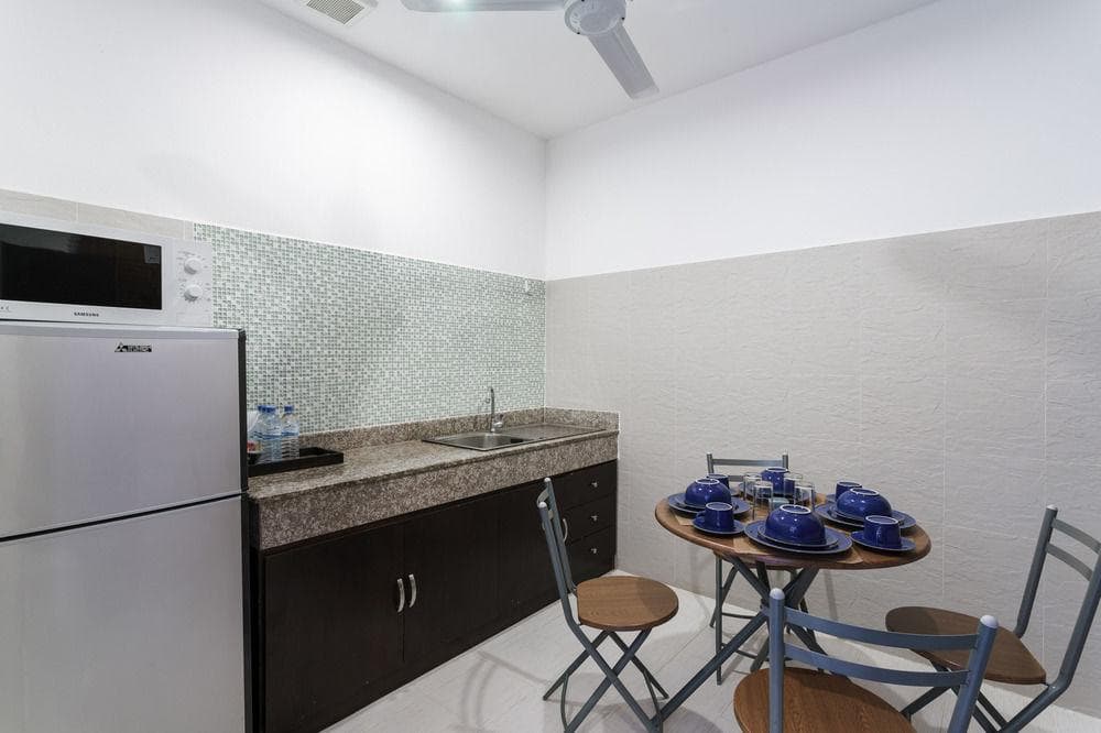 Samui Pier Beach Resort, General view