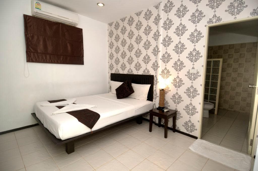 Samui Pier Beach Resort, Room