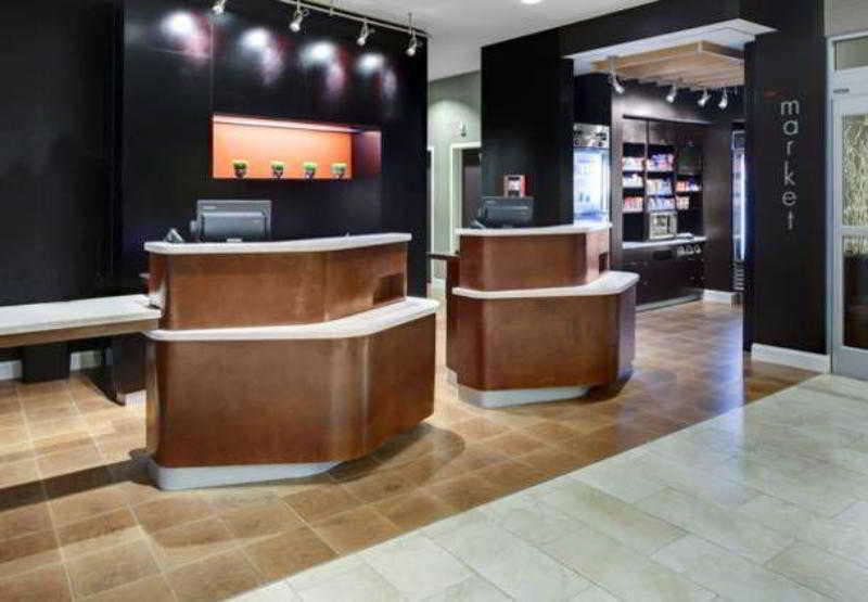 Courtyard Boone, General view