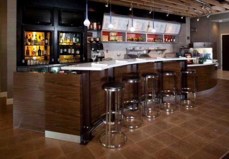 Courtyard Boone, General view