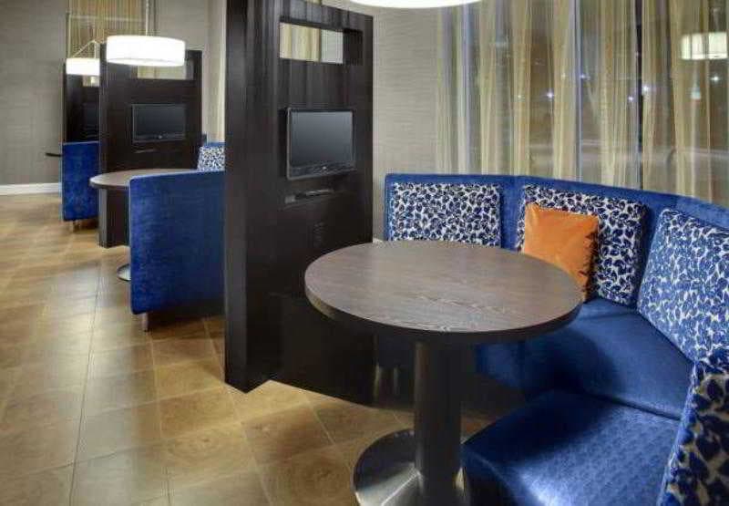 Courtyard Boone, General view