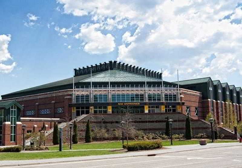 Courtyard Boone, General view