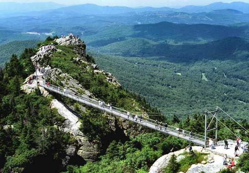 Courtyard Boone, General view