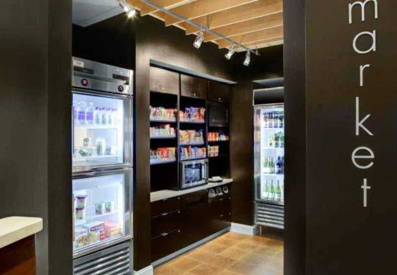 Courtyard Boone, General view