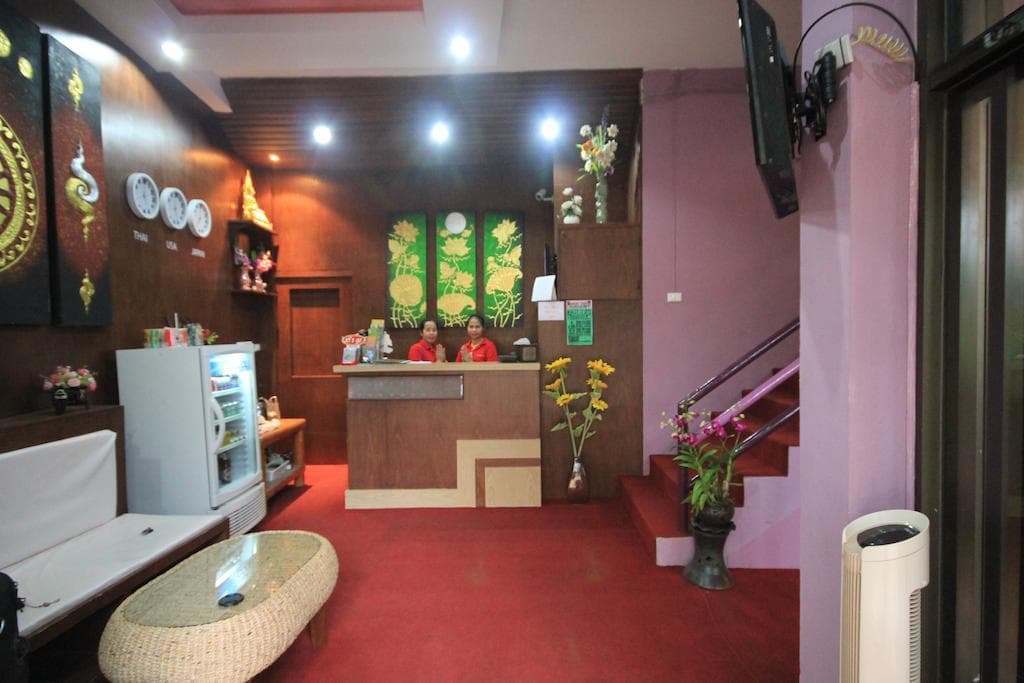 Home Place Hotel, General view