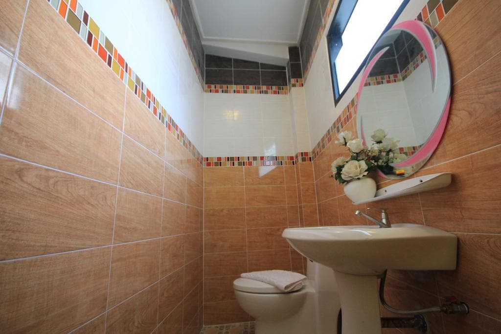 Home Place Hotel, General view