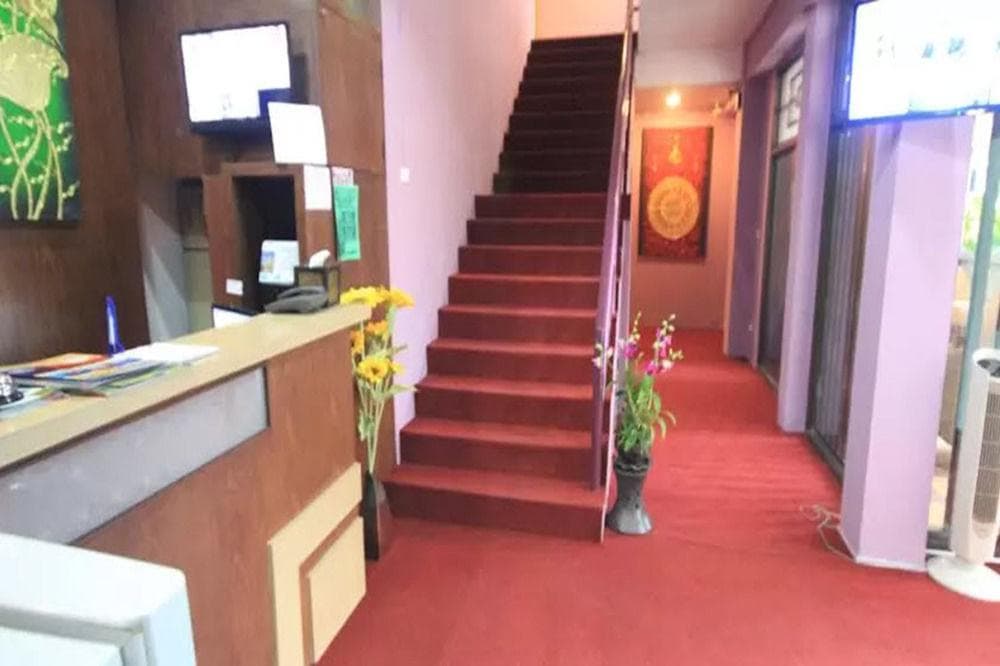 Home Place Hotel, General view