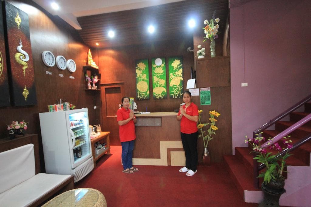 Home Place Hotel, General view