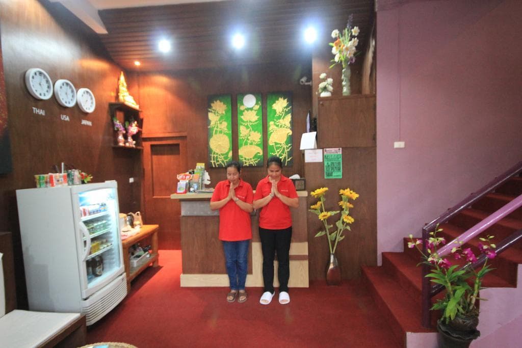 Home Place Hotel, General view