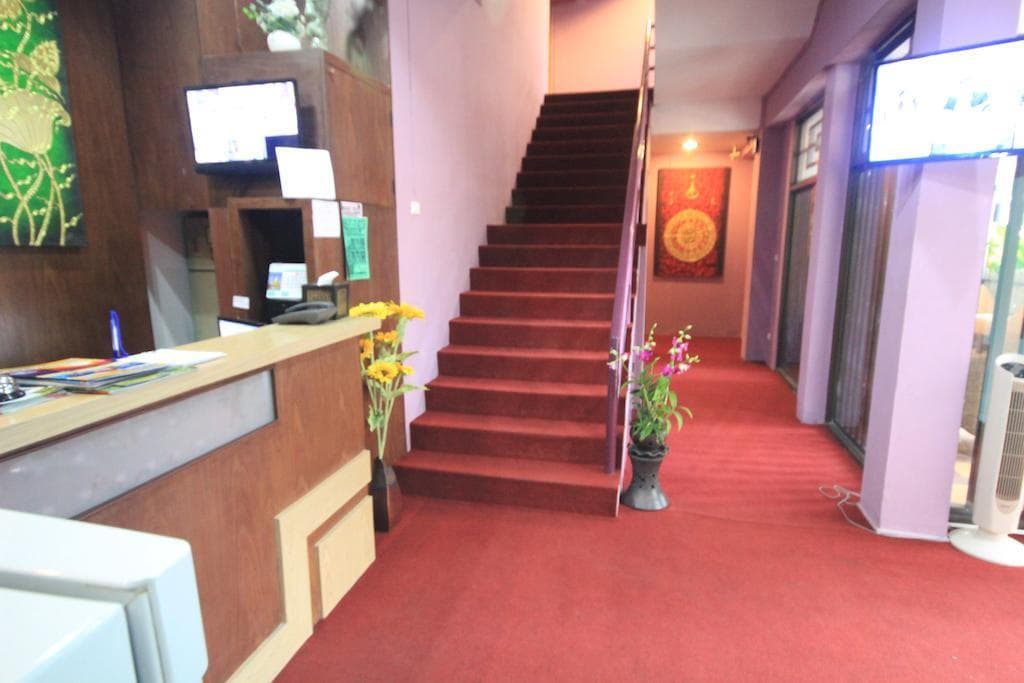 Home Place Hotel, General view