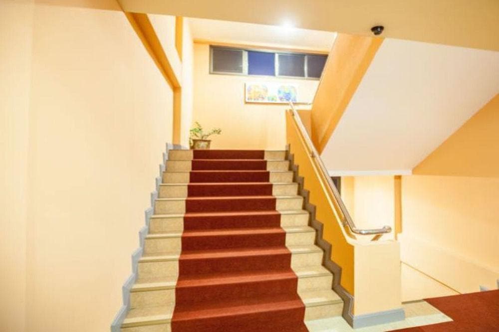 Home Place Hotel, General view