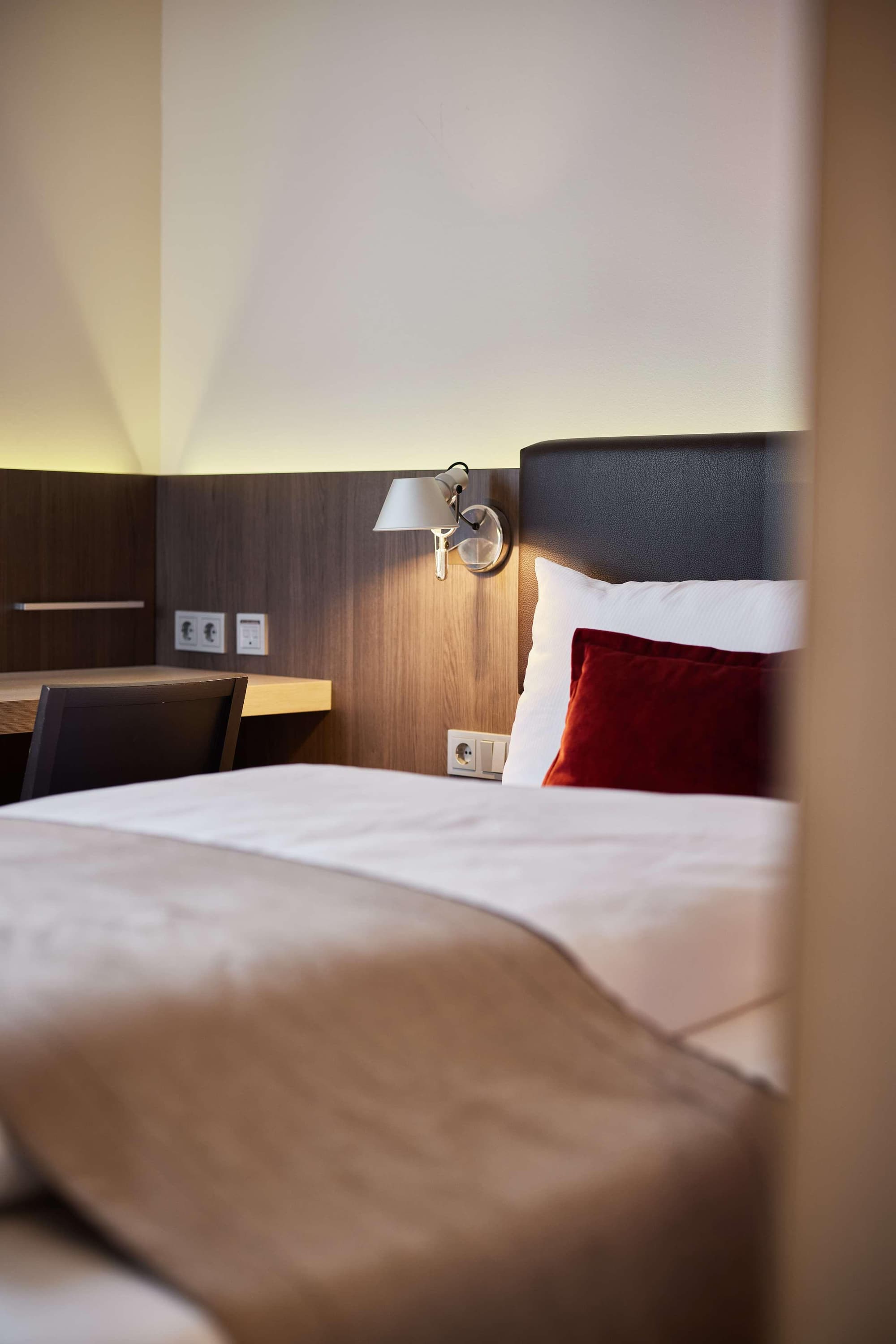 bigBOX ALLGAEU Hotel, Room