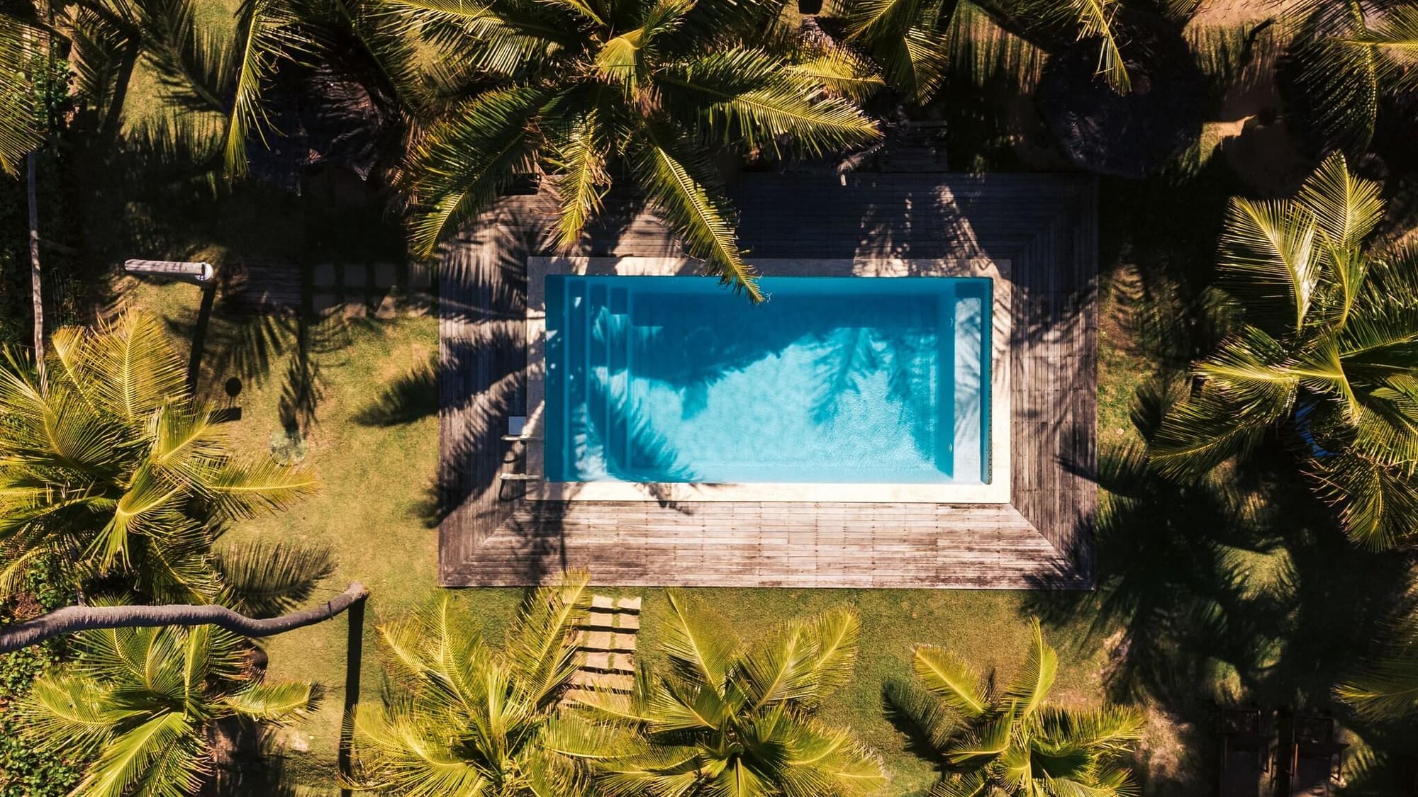 Resort Hotel Costa Dos Coqueiros, Pool