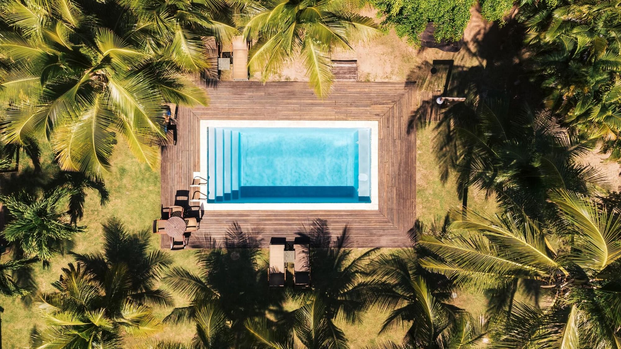 Resort Hotel Costa Dos Coqueiros, Pool