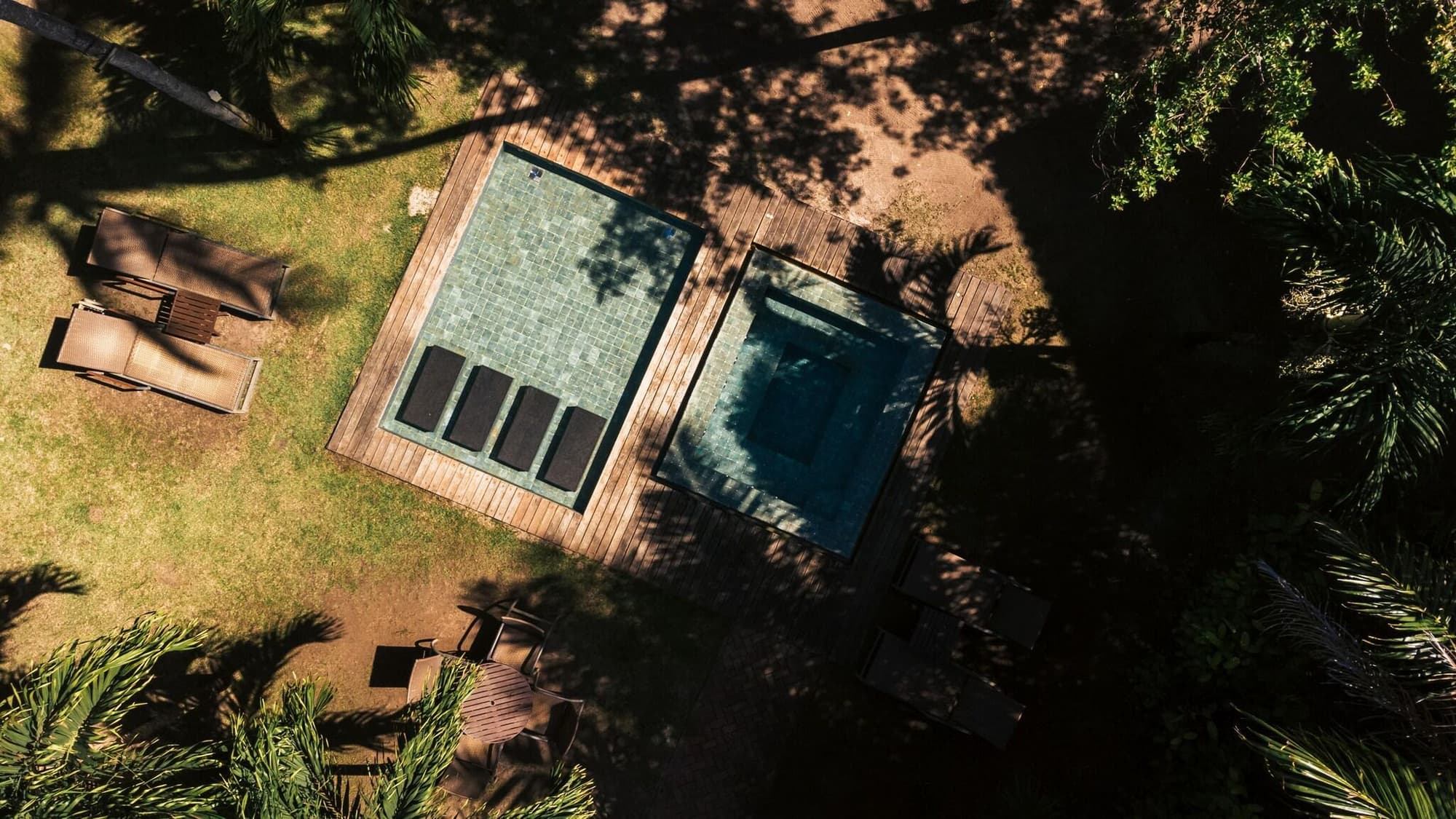 Resort Hotel Costa Dos Coqueiros, Pool