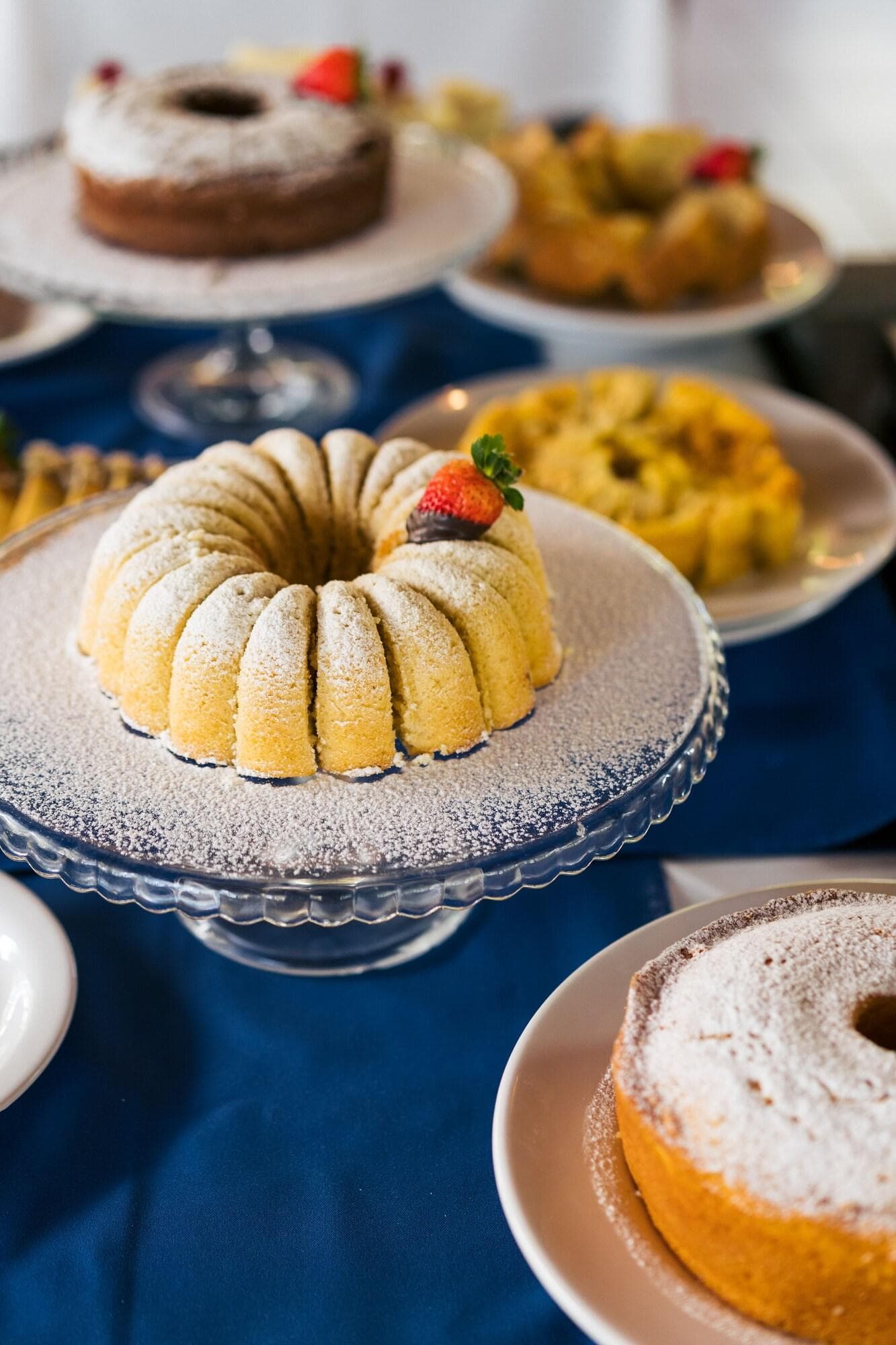 Resort Hotel Costa Dos Coqueiros, Restaurant