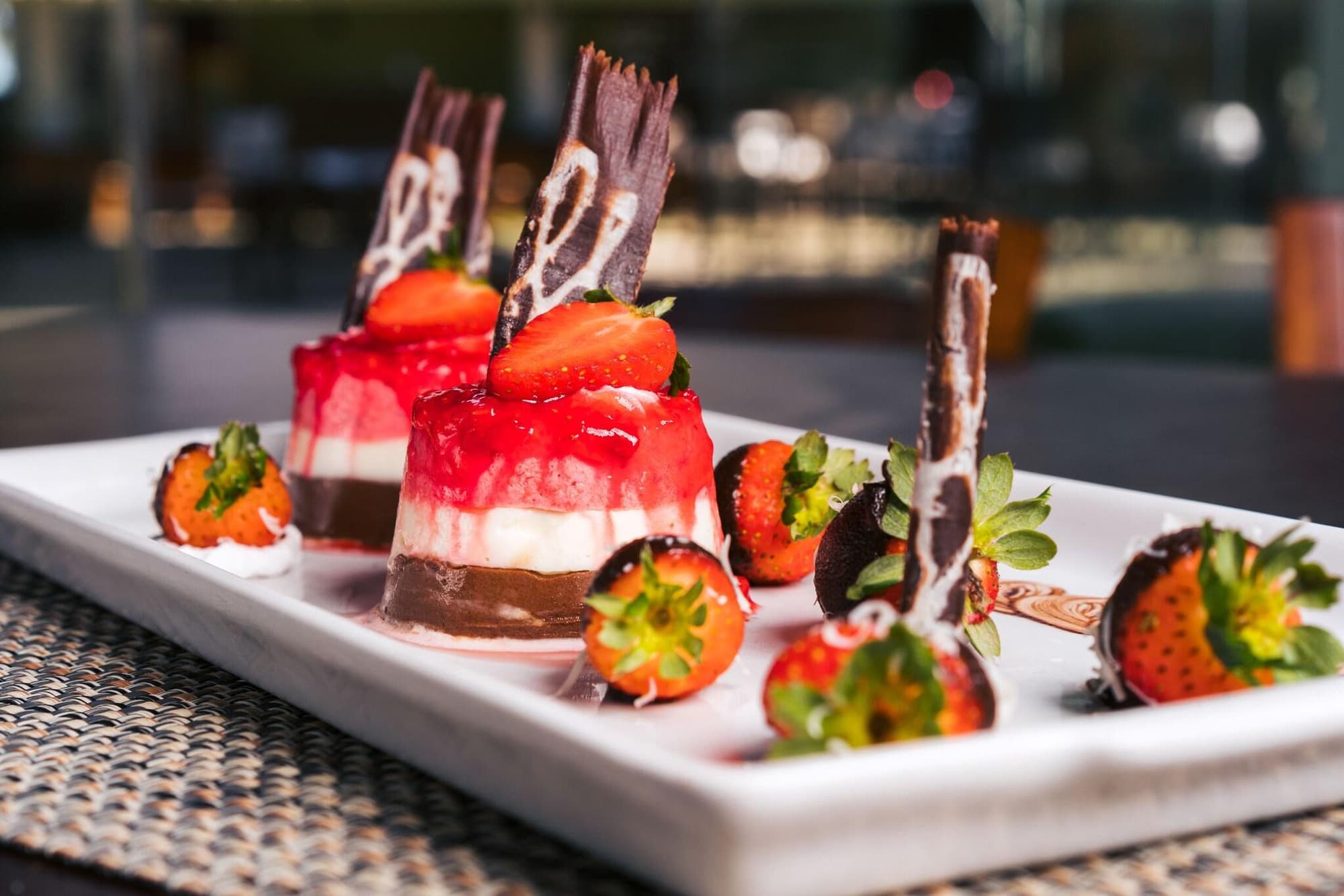 Resort Hotel Costa Dos Coqueiros, Restaurant