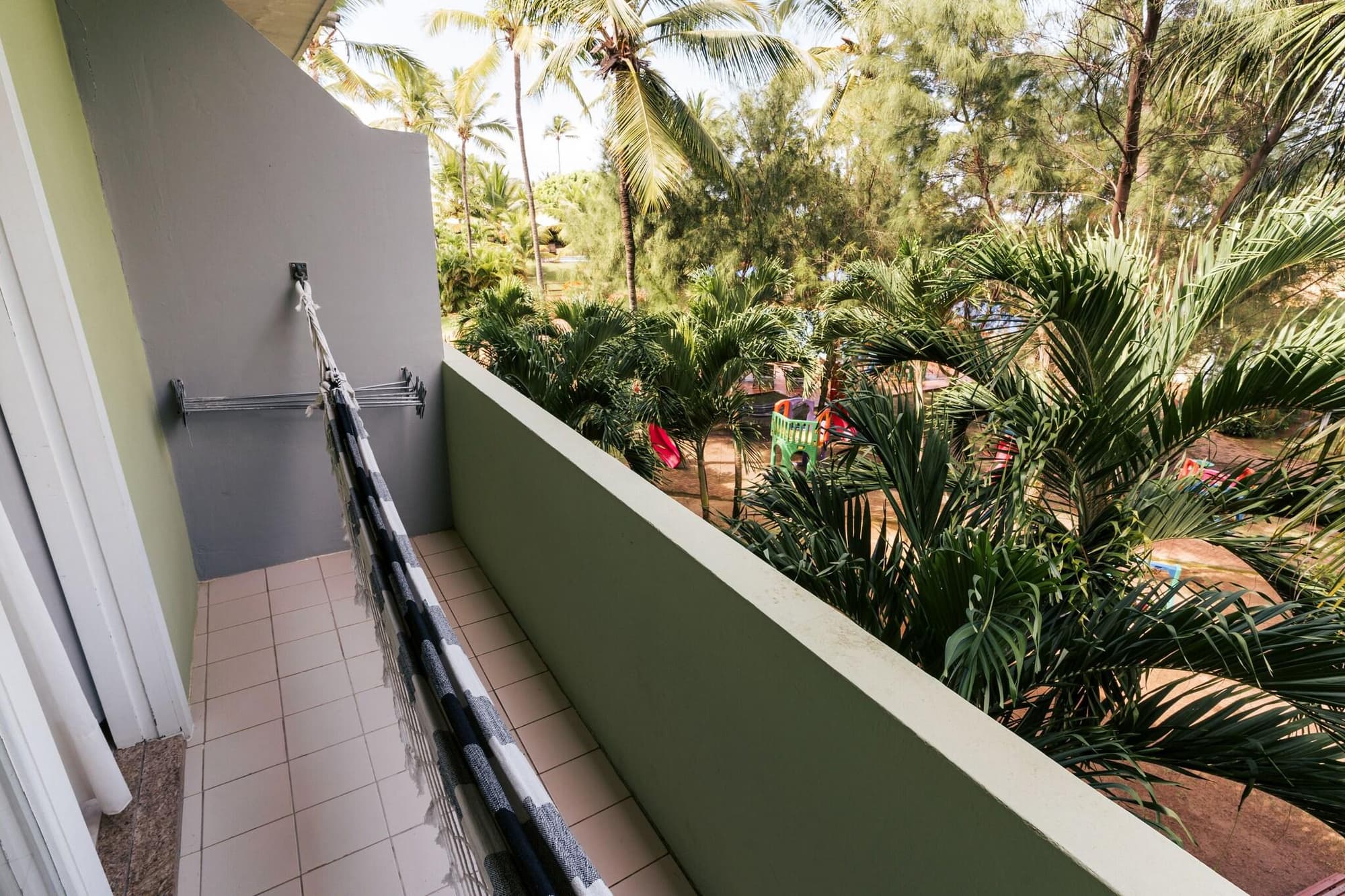 Resort Hotel Costa Dos Coqueiros, Room