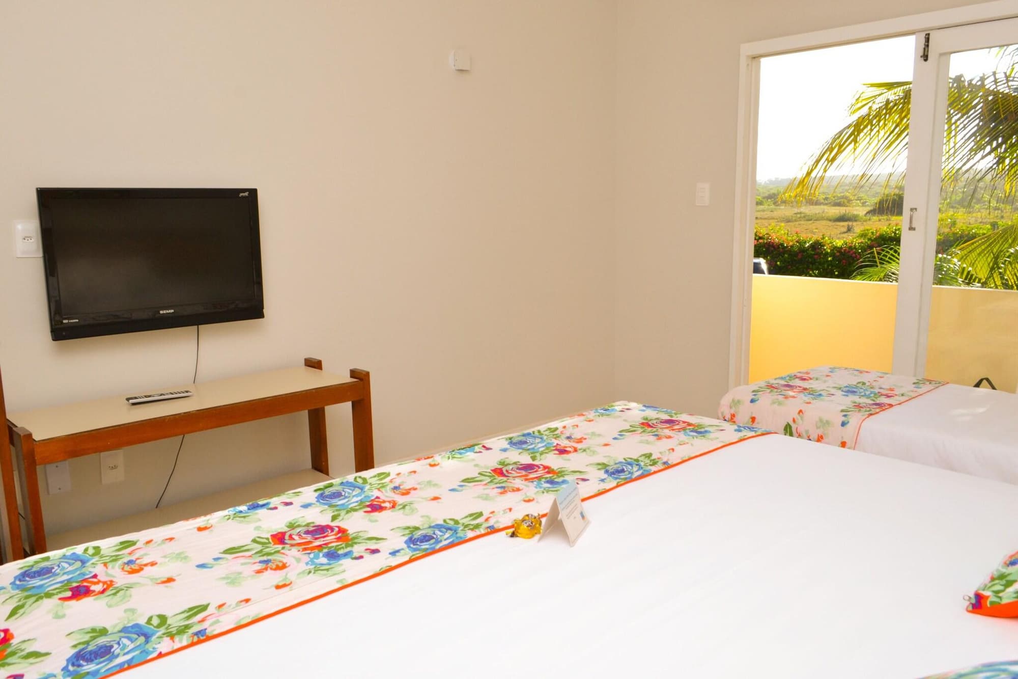 Resort Hotel Costa Dos Coqueiros, Room