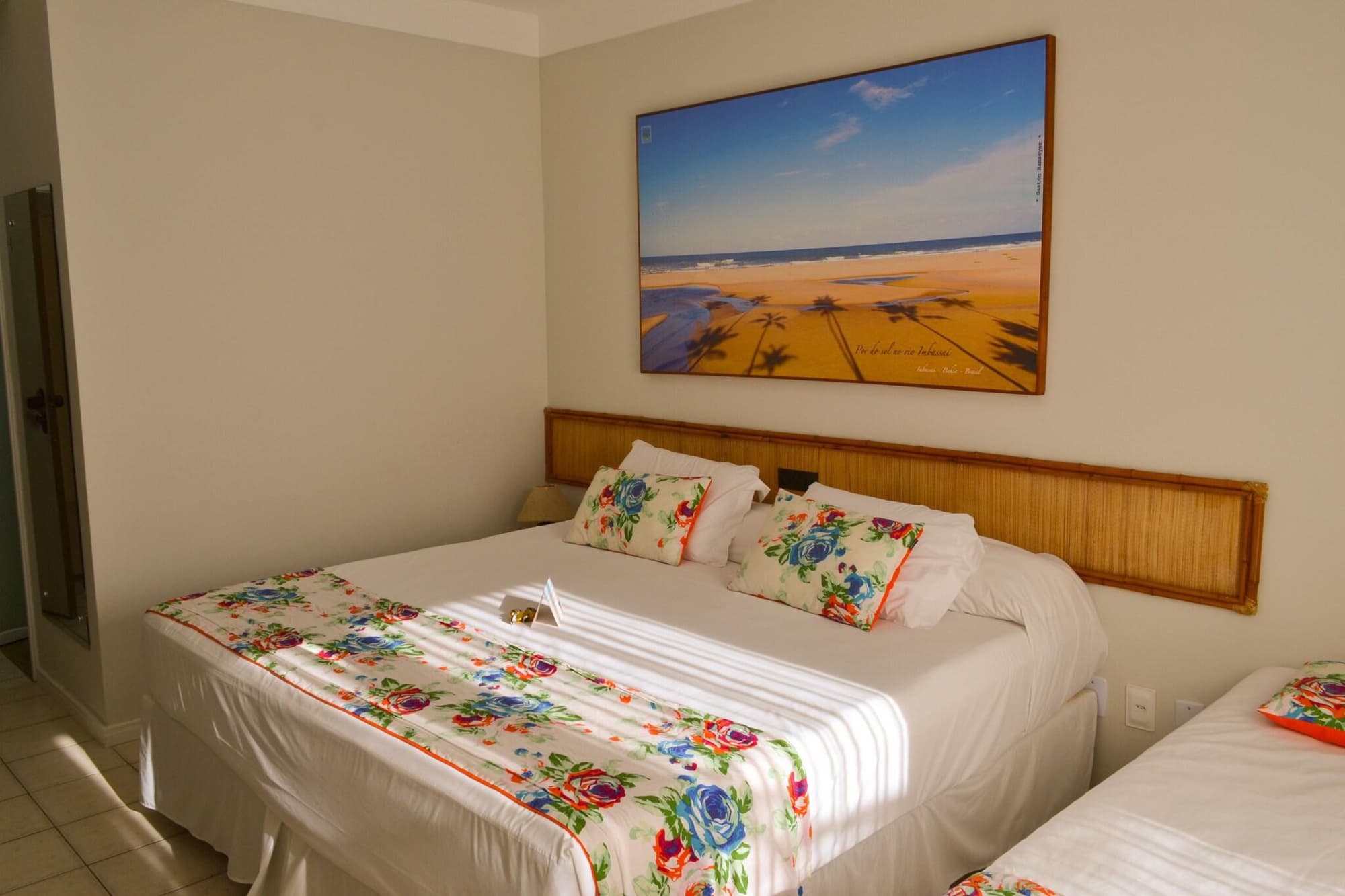 Resort Hotel Costa Dos Coqueiros, Room