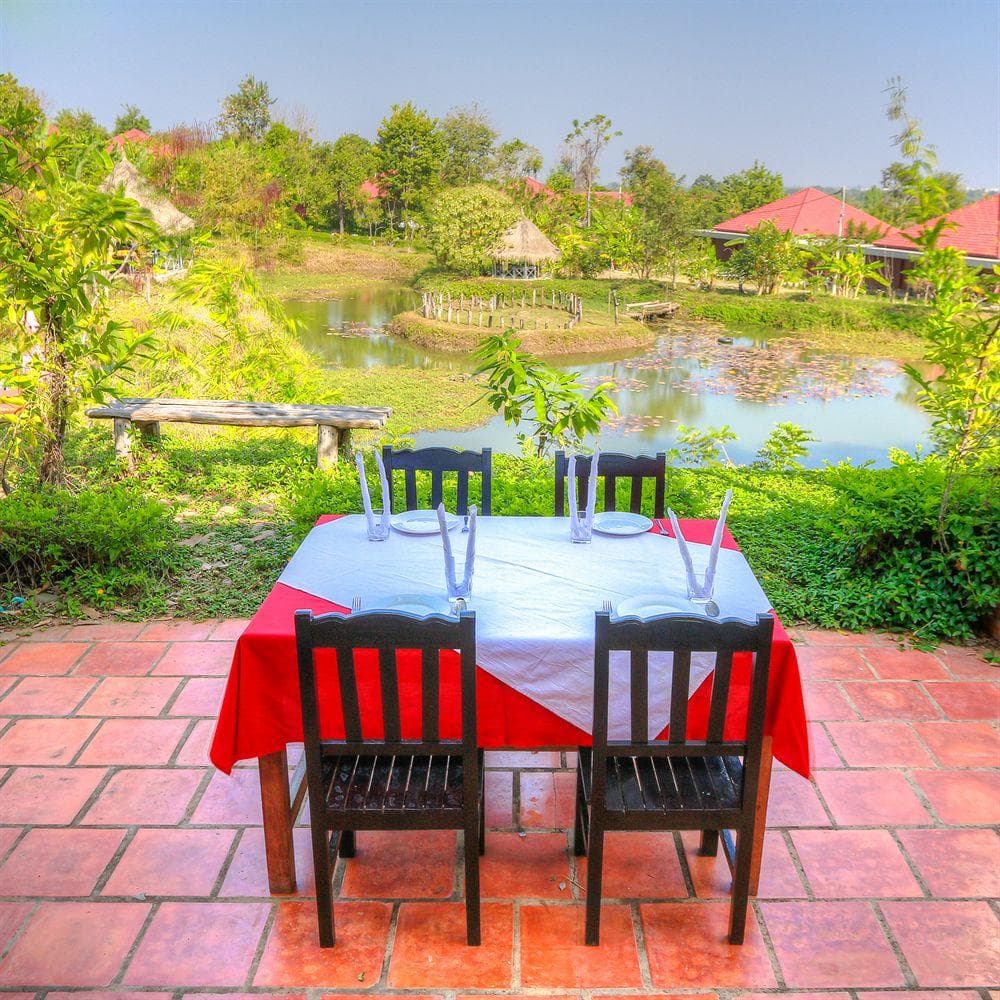 Memoria Palace & Resort, General view