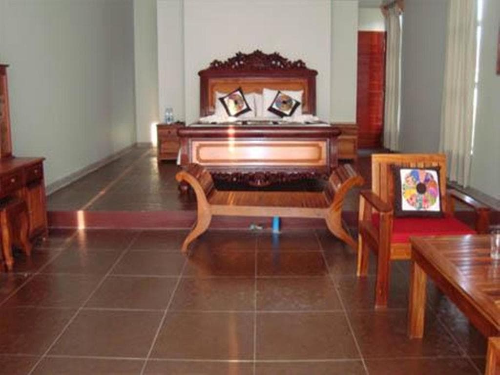 Memoria Palace & Resort, General view