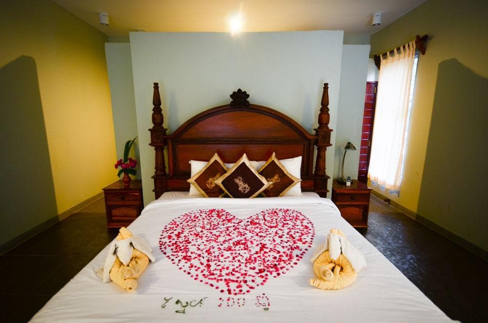 Memoria Palace & Resort, General view