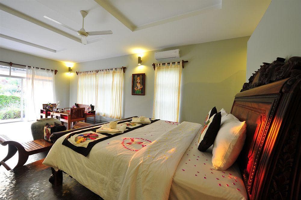 Memoria Palace & Resort, General view