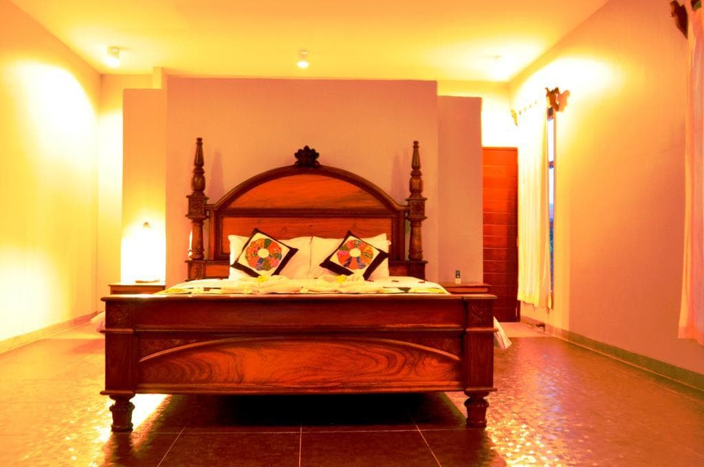 Memoria Palace & Resort, General view