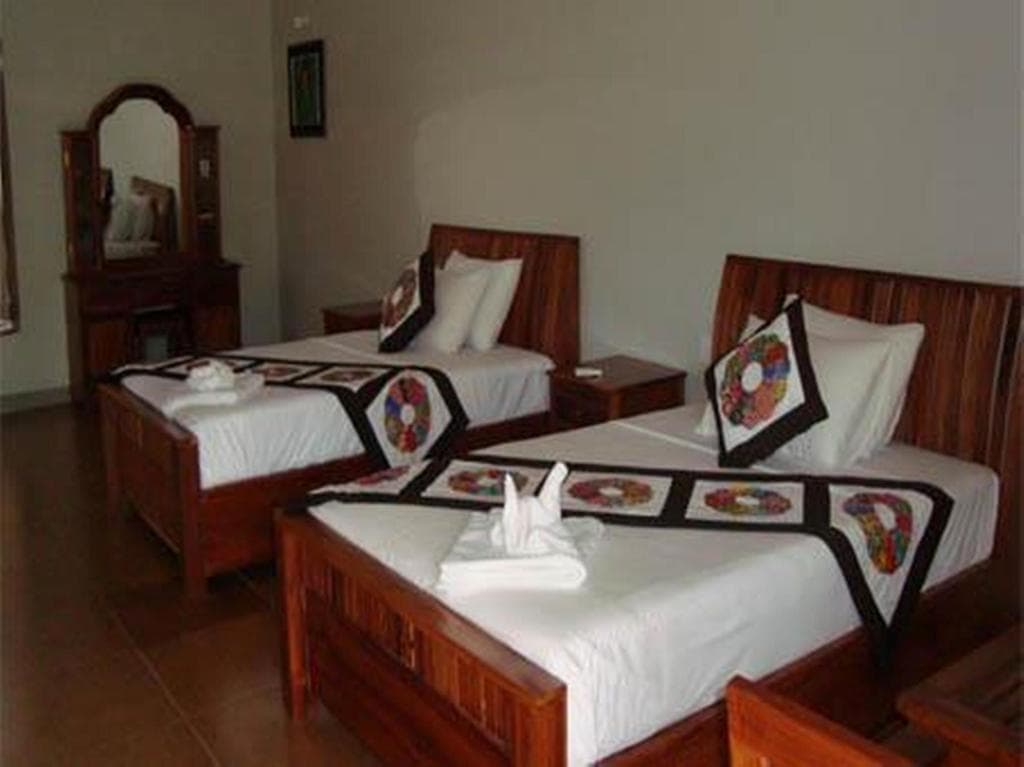 Memoria Palace & Resort, General view