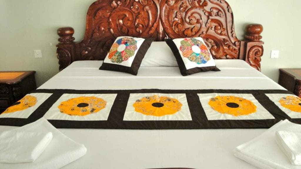 Memoria Palace & Resort, General view