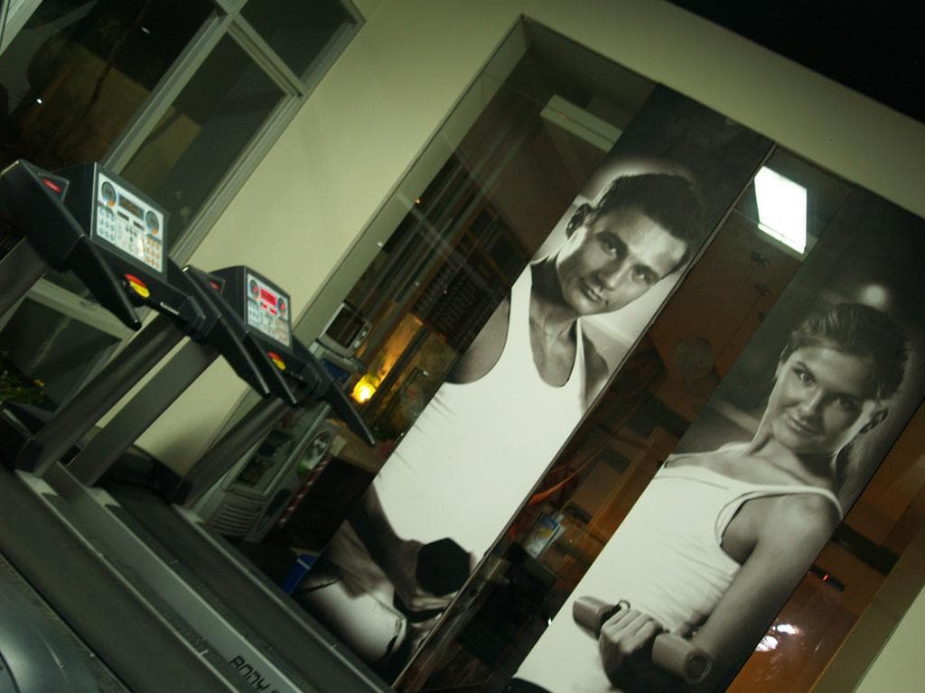 Valore Hotel Cimahi, Sports and Entertainment