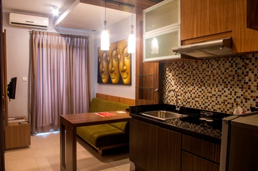 Valore Hotel Cimahi, Room