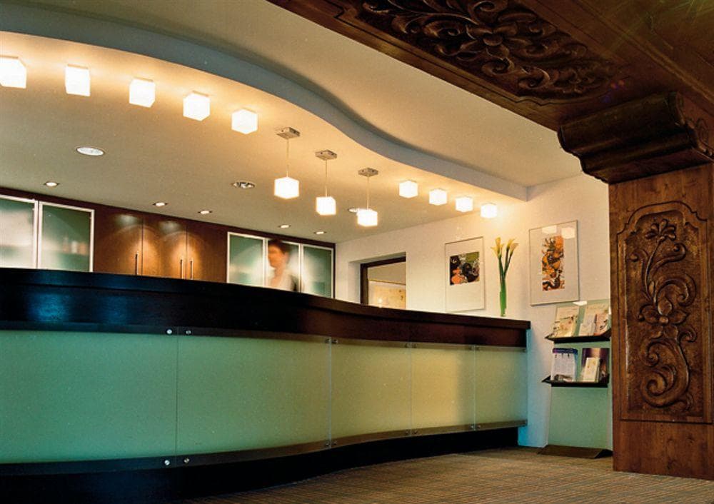 Central, General view