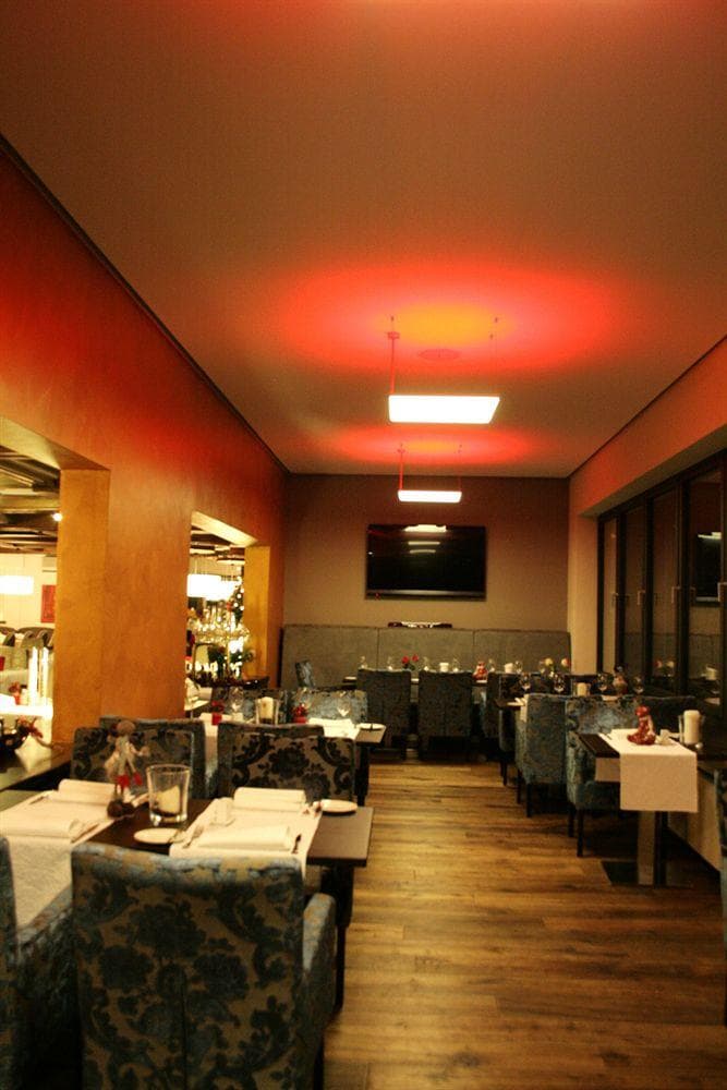 Central, General view