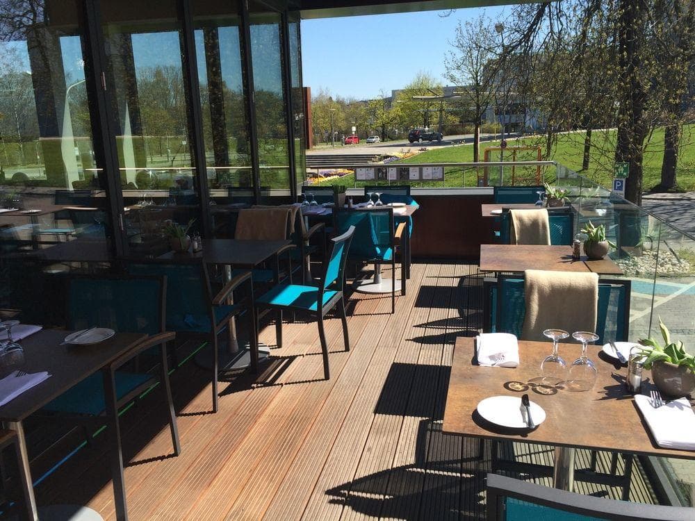 Central, General view