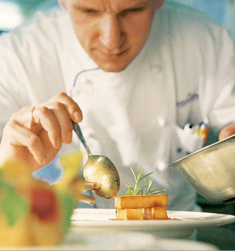 Central, General view