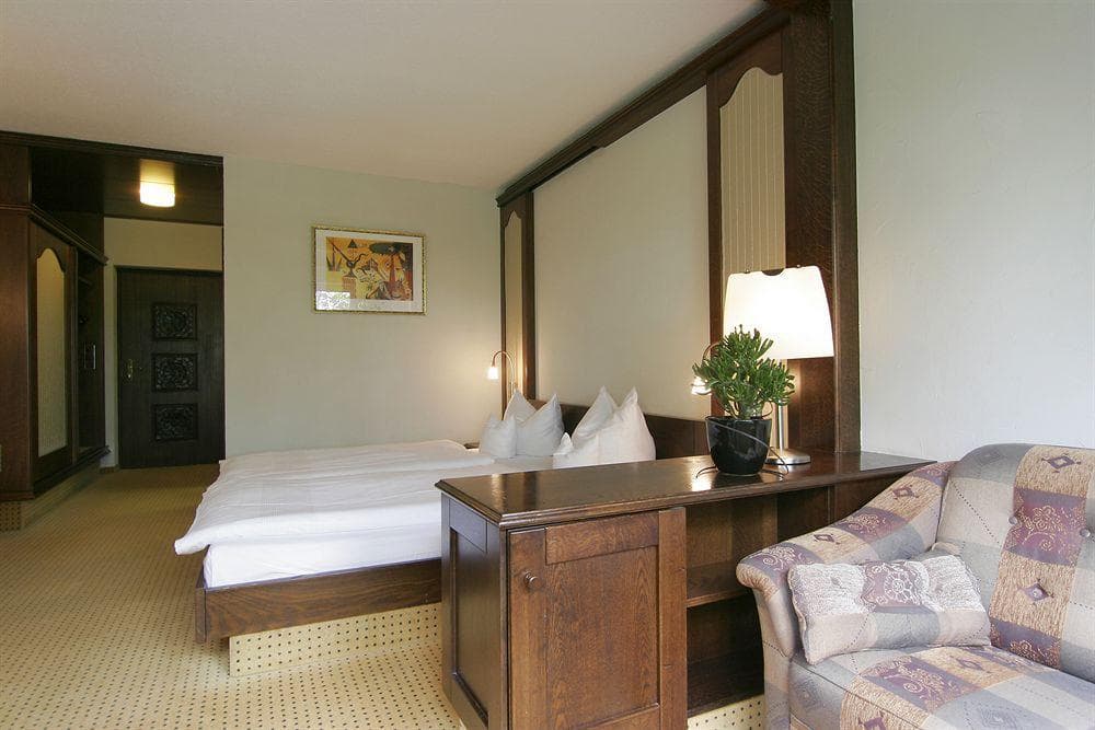 Central, General view