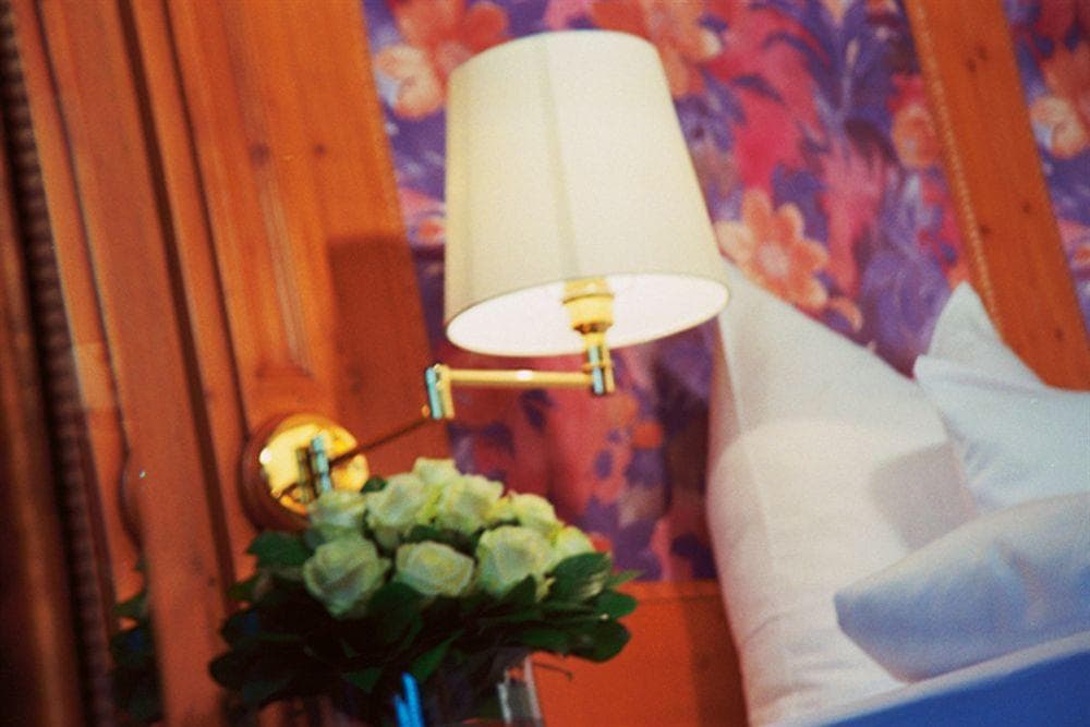 Central, General view