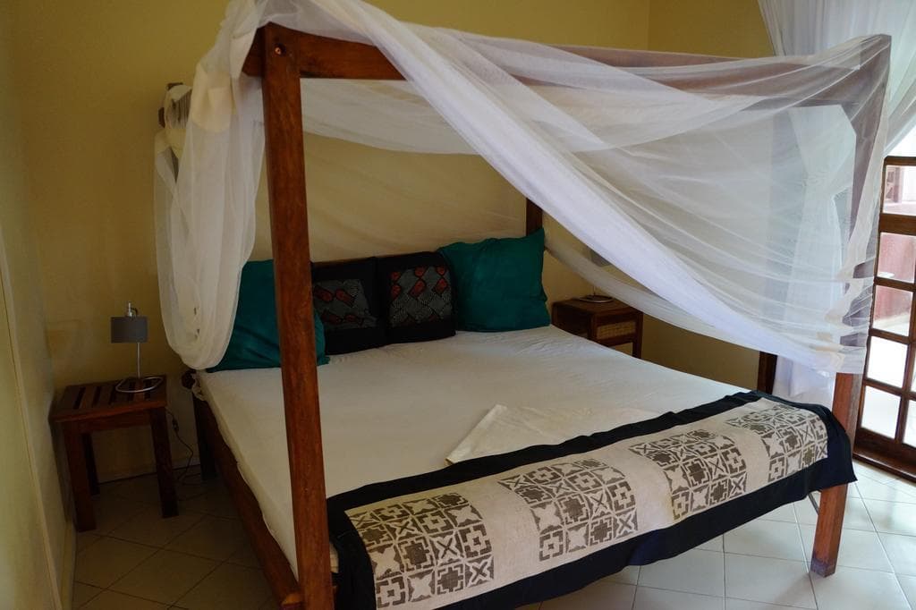 Lemon Creek, General view