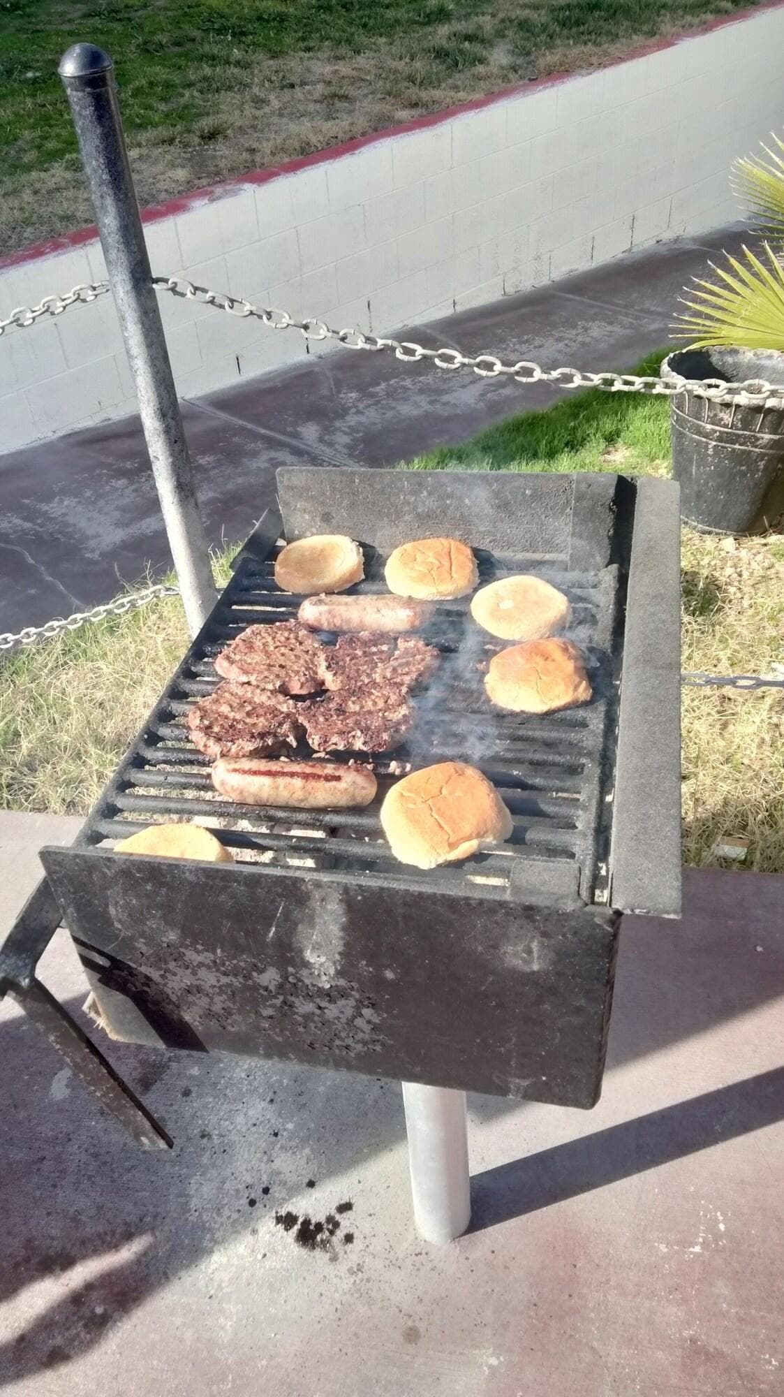 Super 8 By Wyndham Barstow, General view