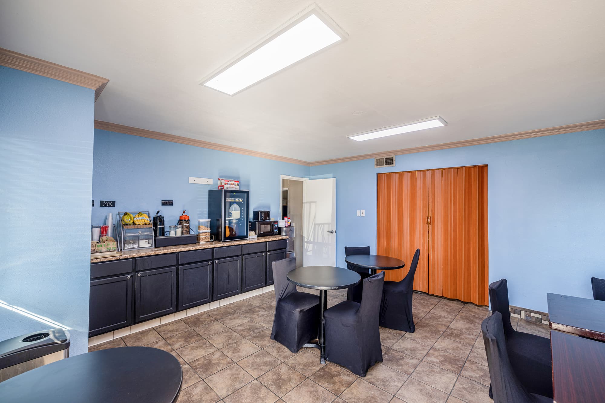 Townhouse Barstow On Historic Route 66 Ca I-15, Lobby